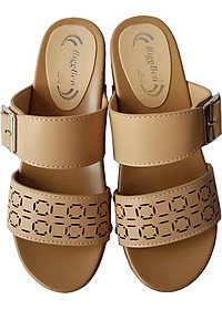 Dép Xuồng Nữ BIGGBEN Cao Cấp DX14