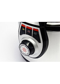 Nồi áp suất điện đa năng Tiross TS993 (5 L) - Hàng chính hãng