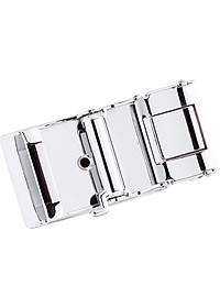 Đầu Khóa Da Bò Đầu Trắng Huy Hoàng HT9118 - Vàng