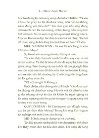 Sách Tiểu Thư Charity