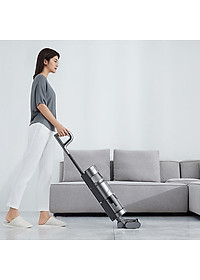 Máy Hút Bụi Lau Sàn Khô & Ướt Dreame H15 Pro Heat 85 Độ C - Hàng Chính Hãng