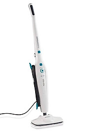 CÂY LAU NHÀ HƠI NƯỚC LEIFHEIT CLEAN TENSO Hàng chính hãng