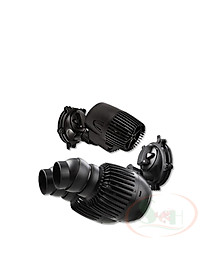 Máy thổi luồng Sobo WP 50M, 100M, 200M, 300M, 400M, 800M quạt tạo sóng bể cá biển san hô