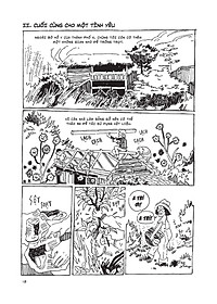 Về Nơi Có Nhiều Cánh Đồng (Tái Bản 2023)