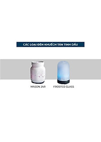 Đèn khuếch tán tinh dầu Yankee Candle