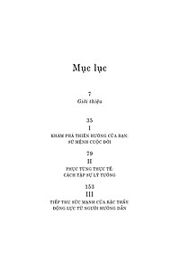 Sách Làm Chủ - Mastery