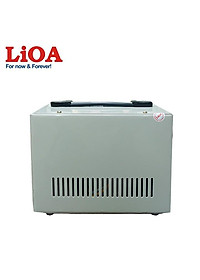 ỔN ÁP LIOA SH 1000II 1KVA,BIẾN THẾ LIOA 220V XUỐNG 110V DẢI ĐIỆN 150V-250V