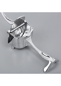 Máy Ép Trái Cây Bằng Tay Fru-227, Ép Táo, Lựu, Bưởi, Dưa, Thơm Dụng Cụ Ép Cam Chuyên Dụng - CH Hương Thị Miễn Phí Vận Chuyển