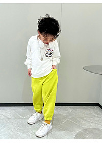 Kính trẻ em gọng gập, kính mát chống tia UV400 phong cách Hàn Quốc bé trai bé gái nhiều màu từ 1 tuổi đến 6 tuổi