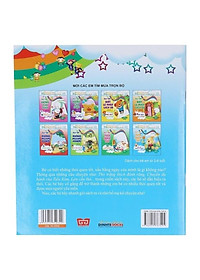 Sách Dạy Trẻ Thói Quen Tốt - Tập 2 - Rau Củ Thật Là Ngon (Tái Bản 2018)