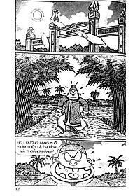 Thần Đồng Đất Việt 118 - Cổ Lớn Khao Làng