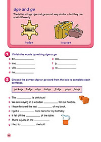Sách Letts Make It Easy - English (Age 6-7)
