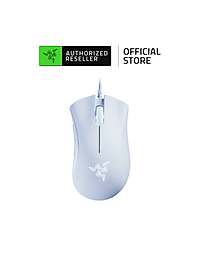 Chuột Razer DeathAdder Essential-Ergonomic Wired (Hàng chính hãng)_RZ01-03850100-R3M1
