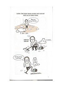 CUỘC CHIẾN GIỮA SEN VÀ BOSS