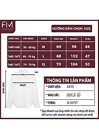 Áo sơ mi nam dài tay form rộng kẻ sọc caro cổ bẻ phong cách Hàn Quốc – FORMEN SHOP – FMTTB013