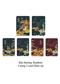 Hậu Cung Như Ý Truyện Tập 1