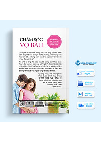 Chăm Sóc Vợ Bầu