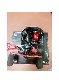 Máy Ngang Thân Carbon Siêu Nhẹ Đồ Câu Chương Văn