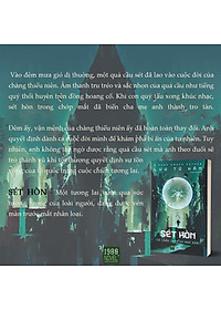 Sét Hòn - Lưu Từ Hân