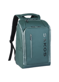 Balo Laptop Du Lịch Thời Trang Cao Cấp SAKOS MORALE Dành Cho Laptop 15.6 Inch (15.6")