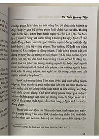 Đồng phạm trong luật hình sự Việt Nam