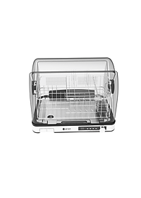 Máy sấy bát Elmich DDE-3907 - Hàng chính hãng