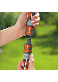 Cút nối ống 1/2" (13 mm) Gardena 18215-50