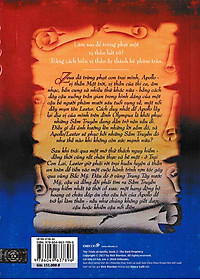 Lời Tiên Tri Hắc Ám (Tái Bản 2018) - Phần 2 Series Những Thử Thách Của Apollo