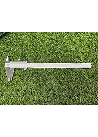 Thước kẹp INSIZE cơ 1205 150, 200, 300mm độ chính xác cao, hàng chính hãng, toàn bộ là thép không gỉ