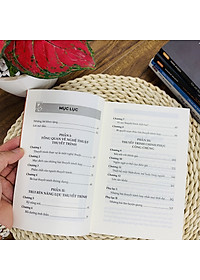 Sách Nghệ Thuật Hùng Biện: Cách Thức Làm Chủ Mọi Sân Khấu