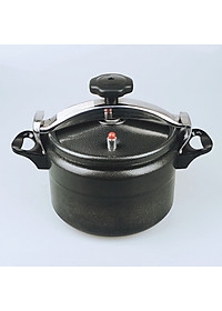 Nồi Áp Suất FUJIKA Đáy Từ Hợp Kim Cao Cấp An Toàn Nấu Được Trên Mọi Loại Bếp-Hàng Chính Hãng