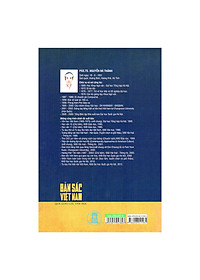 Sách Bản Sắc Việt Nam Qua Giao Lưu Văn Học