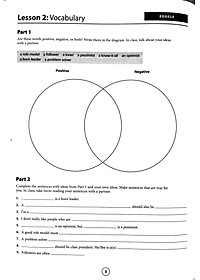 Sách Speak Now 3 Workbook