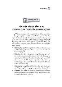 Dạy Con Kỹ Năng Sống Theo Cách Mẹ Nhật