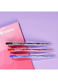 Hộp 20 Cây Bút Bi Flexoffice Fo-03