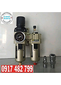 LỌC NƯỚC CHO BÌNH HƠI