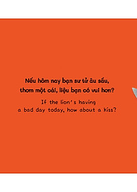 Những Đứa Trẻ Tò Mò - Wondrous Children: How About A Kiss? Thơm Một Cái Nào?