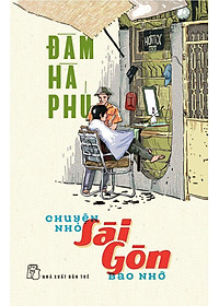 Sách Chuyện Nhỏ Sài Gòn Bao Nhớ