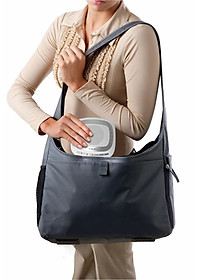 Máy ru ngủ âm thanh trắng Homedics MYB-S205 - Hàng nhập khẩu USA