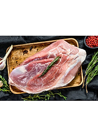 [GIÁ THẤP NHẤT THÁNG Thịt đùi heo Meat Master ( 400G ) - Giao nhanh