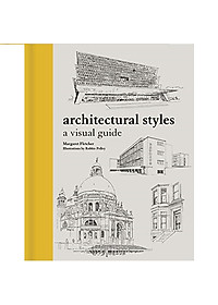 Download sách Architectural Styles