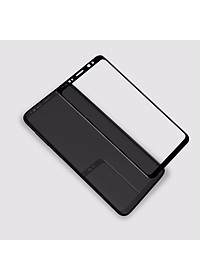 Kính Cường Lực full 3D cho Samsung Galaxy S9 Nillkin CP+Max