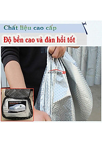 Bạt phủ xe ô tô Toyota Raize Cao Cấp 3 Lớp Chống Nắng Nóng Chống Nước Chống xước