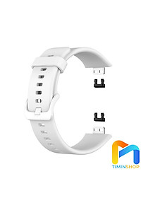 Dây đeo cho Huawei Watch Fit new/ Fit - kèm dụng cụ tháo (DFIT)