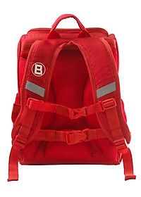 Ba Lô Chống Gù Adventure Box-Super Hero B-12-114 Đỏ