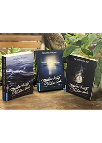 Combo Muôn Kiếp Nhân Sinh 3 Tập