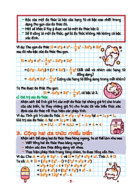 Sách - Take Note! - Toán 8