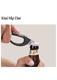 Kéo Nhà Bếp Đa Năng Huohou HU0062