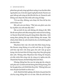 Khách Sạn Mặt Nạ - Tập 2