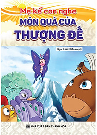 Mẹ kể con nghe - Combo 1 (Trọn bộ 6 cuốn)